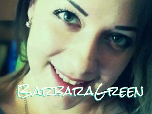 BarbaraGreen