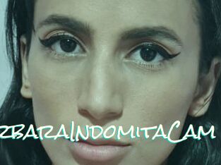 BarbaraIndomitaCam