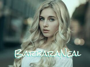 BarbaraNeal