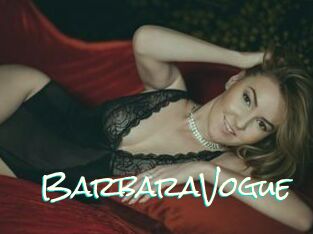BarbaraVogue