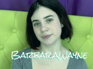 BarbaraWayne