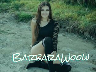BarbaraWoow