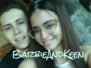 BarbieAndKeen