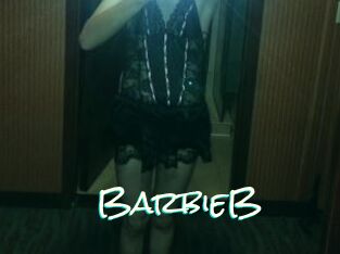 BarbieB