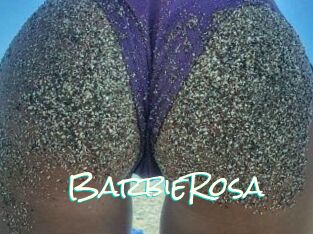 BarbieRosa