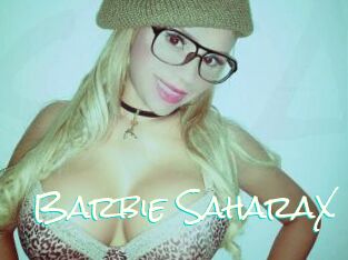 Barbie_SaharaX