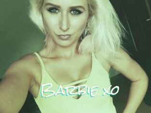Barbie_xo