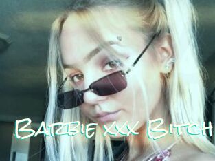 Barbie_xxx_Bitch