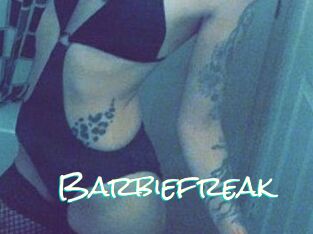 Barbiefreak