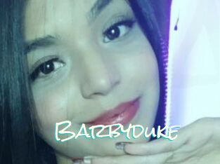 Barbyduke