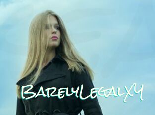BarelyLegalXY