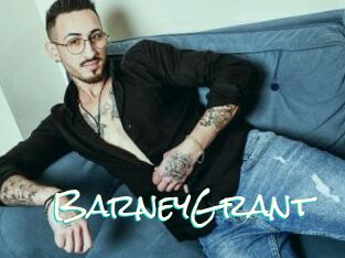 BarneyGrant
