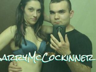 BarryMcCockinner