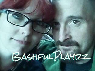 BashfulPlayrz