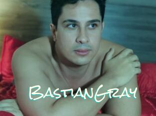 BastianGray