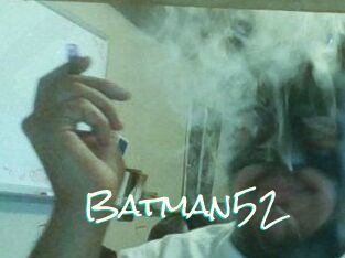 Batman52