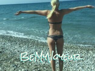 BeMyVoyeur