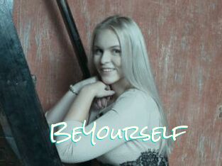 BeYourself
