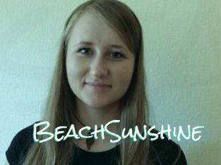BeachSunshine