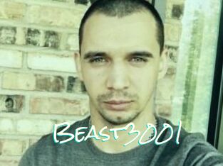 Beast3001