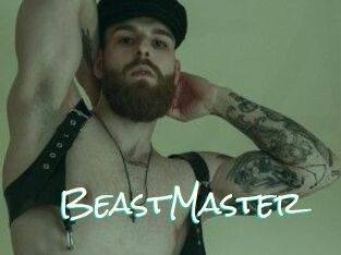 BeastMaster
