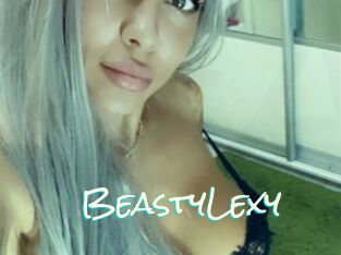 BeastyLexy
