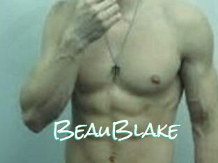 BeauBlake