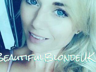 BeautifulBlondeUK
