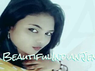BeautifulIndianJen