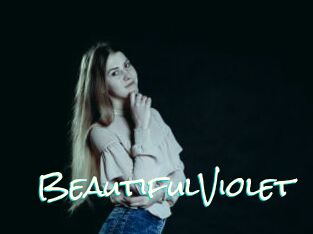 BeautifulViolet