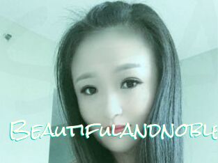 Beautifulandnoble