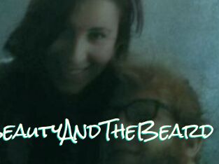BeautyAndTheBeard