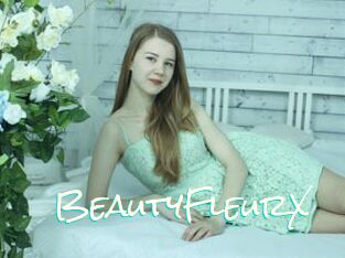 BeautyFleurX