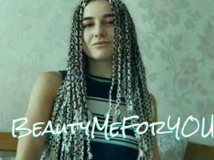 BeautyMeForYOU