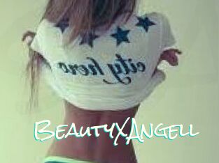 BeautyXAngell