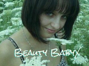 Beauty_BabyX