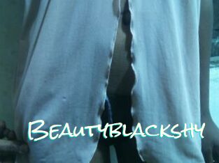 Beautyblackshy