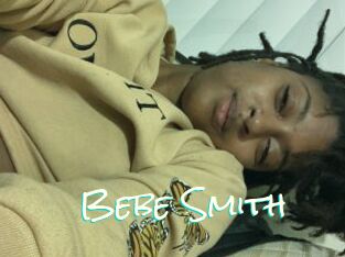 Bebe_Smith