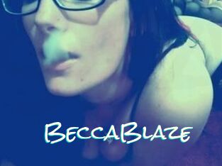 BeccaBlaze