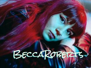 BeccaRoberts
