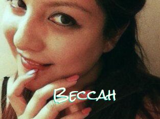 Beccah