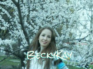 BeckyKay