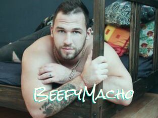 BeefyMacho