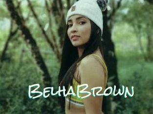 BelhaBrown