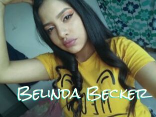Belinda_Becker