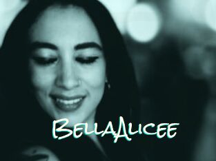 BellaAlicee