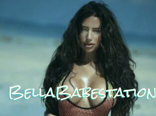 BellaBabestation