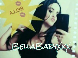 Bella_Baby_XxX_