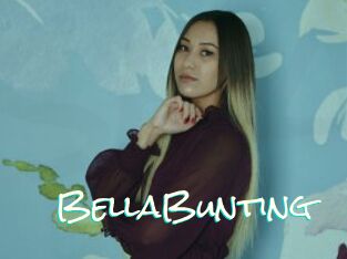 BellaBunting
