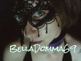 BellaDomma69